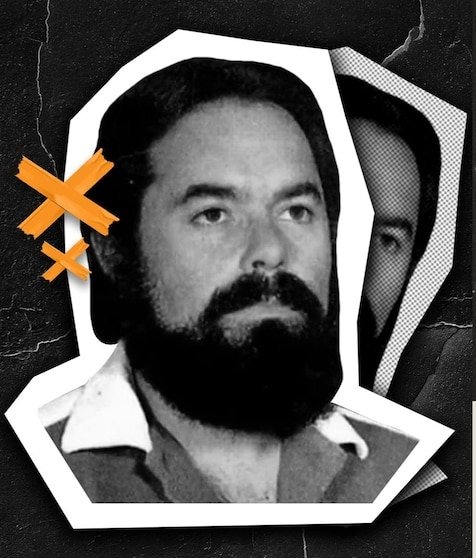 Dr. Jacobo Grinberg-Zylberbaum, neurofisiólogo de la UNAM que estudió el potencial transferido entre cerebros